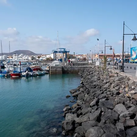 Ola Blanca Corralejo
