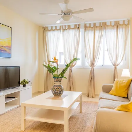 Ola Blanca Apartment *