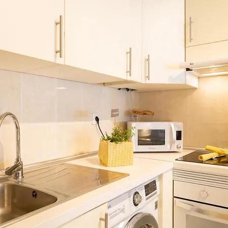 Apartment Ola Blanca