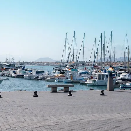Ola Blanca Corralejo