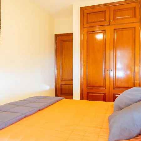 Apartment Ola Blanca Corralejo