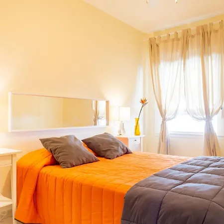 Apartment Ola Blanca
