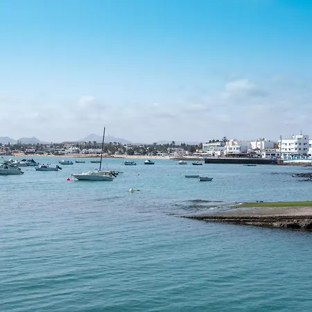 Ola Blanca * Corralejo