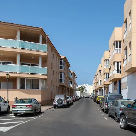 Ola Blanca * Corralejo