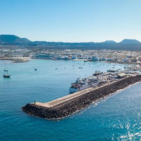 Appartamento Ola Blanca Corralejo