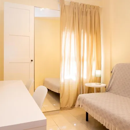 Ola Blanca Apartment *