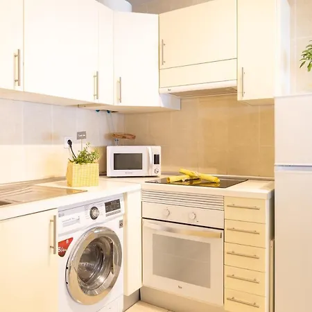 Apartment Ola Blanca